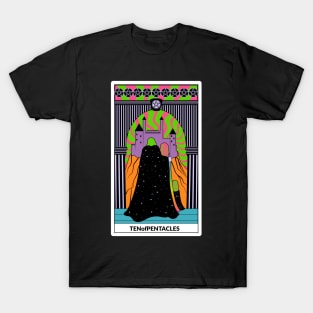 tarot T-Shirt